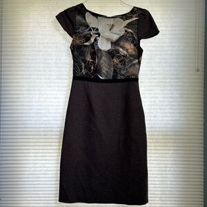 Gorgeous Tahari Dress